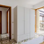 Lägenhet Italian Experience-la Terrazza Sul Conero Porto Recanati