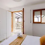 Lägenhet Italian Experience-la Terrazza Sul Conero