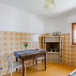 Lägenhet Italian Experience-la Terrazza Sul Conero *