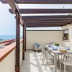 Italian Experience-la Terrazza Sul Conero Porto Recanati