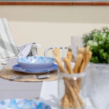 Italian Experience-la Terrazza Sul Conero