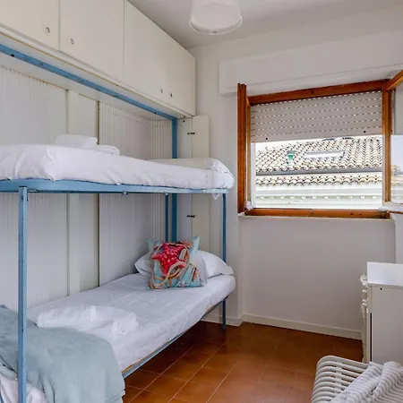 Italian Experience-la Terrazza Sul Conero דירה