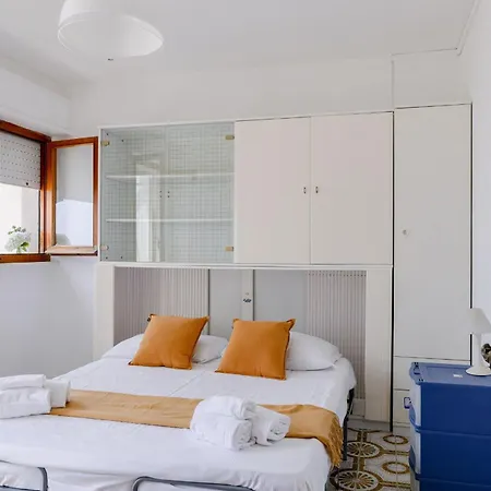 דירה Italian Experience-la Terrazza Sul Conero *