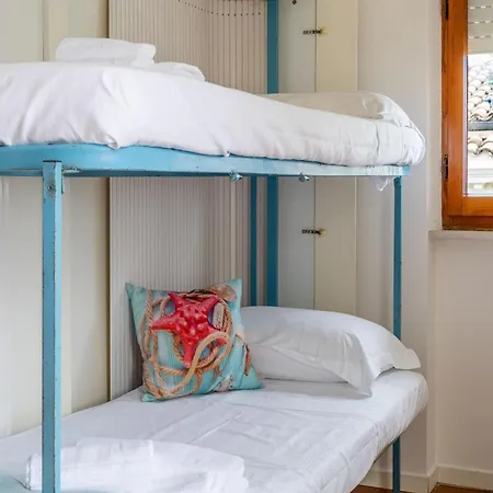 Italian Experience-la Terrazza Sul Conero דירה פורטו רקנאטי