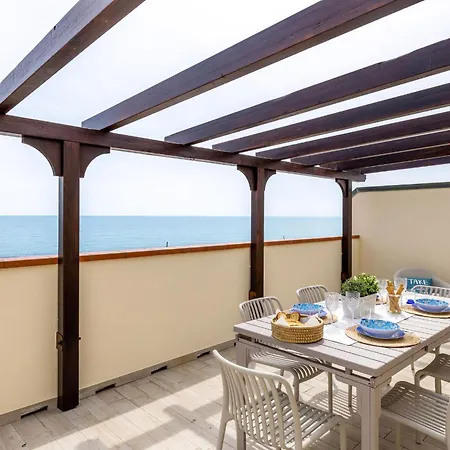 Italian Experience-la Terrazza Sul Conero *