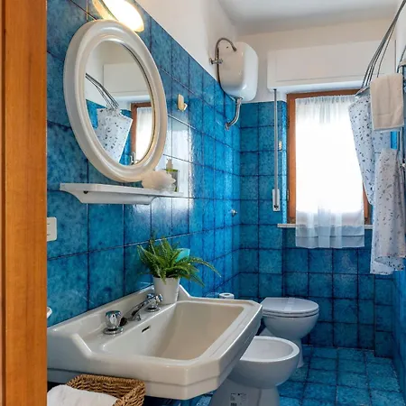 Italian Experience-la Terrazza Sul Conero פורטו רקנאטי