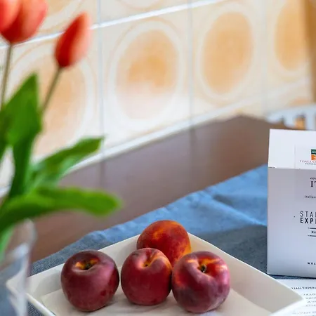 Italian Experience-la Terrazza Sul Conero * פורטו רקנאטי