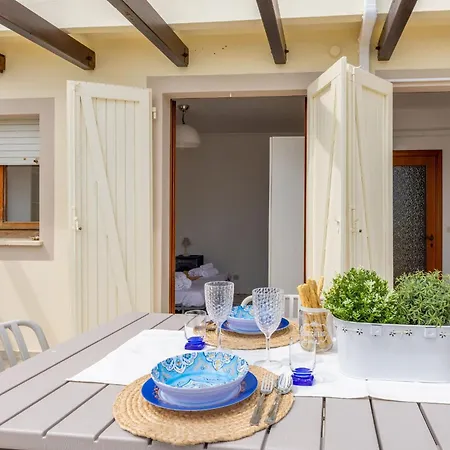 Italian Experience-la Terrazza Sul Conero