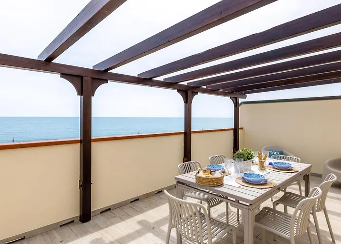 Italian Experience-la Terrazza Sul Conero *